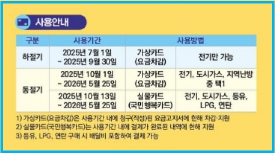 취약가구 냉난방 에너지바우처 신청 2 취약가구 냉난방 에너지바우처 신청 1