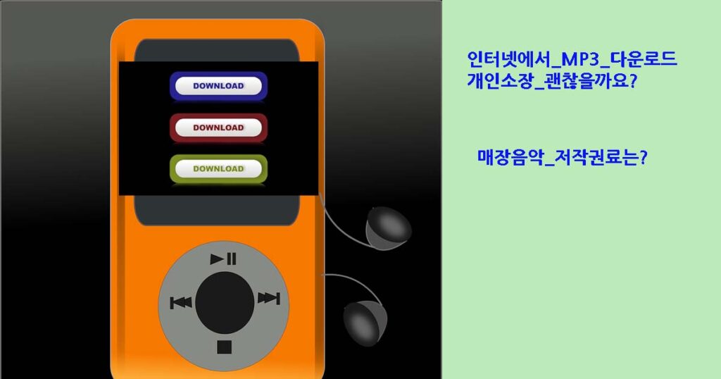 음악 저작권