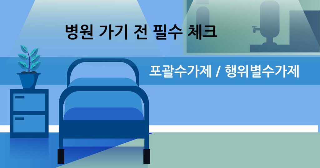 포괄수가제