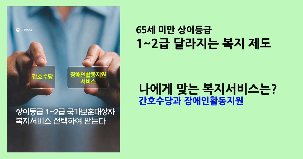 65세미만상이등급