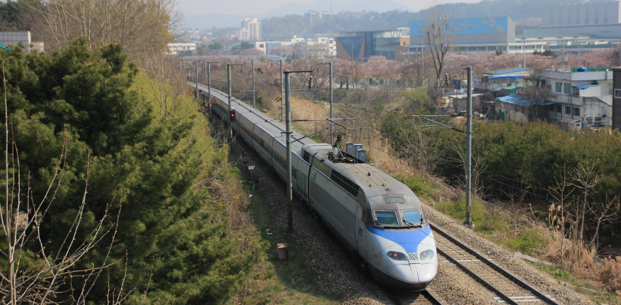 KTX·SRT 통합 열차 10% 할인 '코레일+' 앱 2